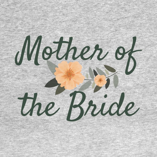 Mother of the Bride by frtv